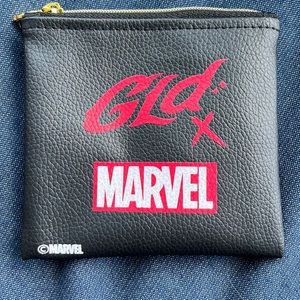 GLd X Marvel Spider-Man pendant